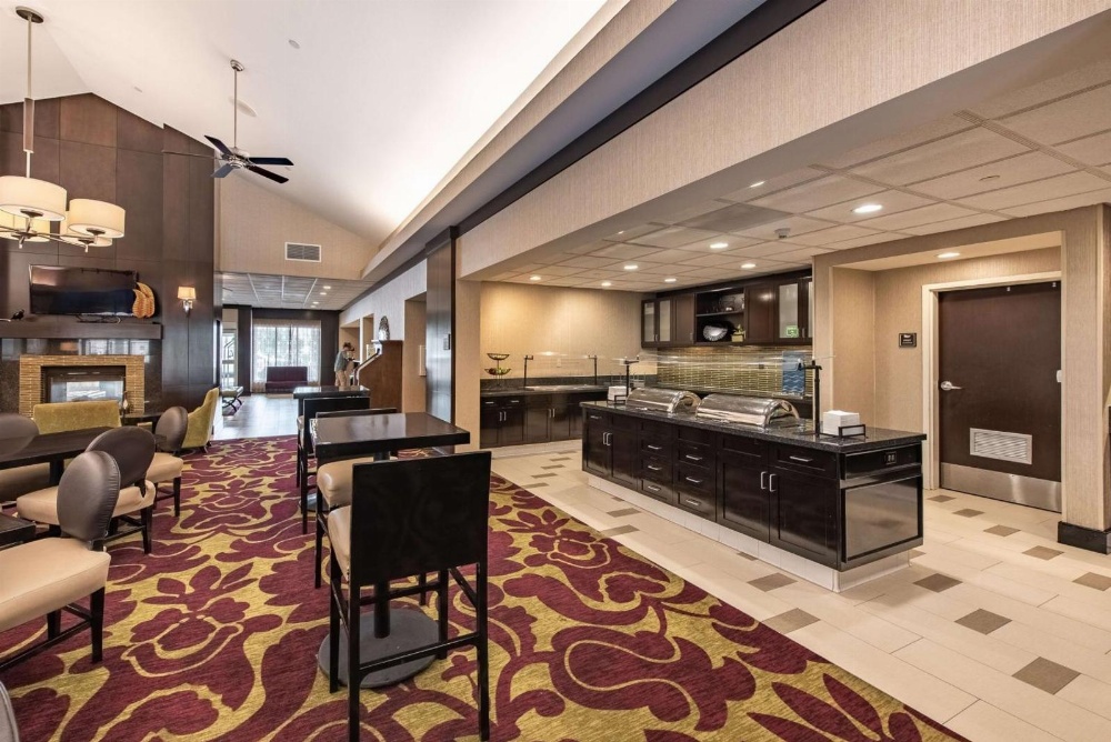 Homewood Suites By Hilton Oxnard/Camarillo
