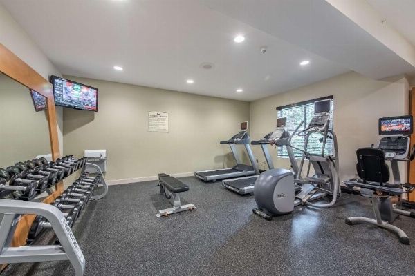 Homewood Suites By Hilton Oxnard/Camarillo image 14