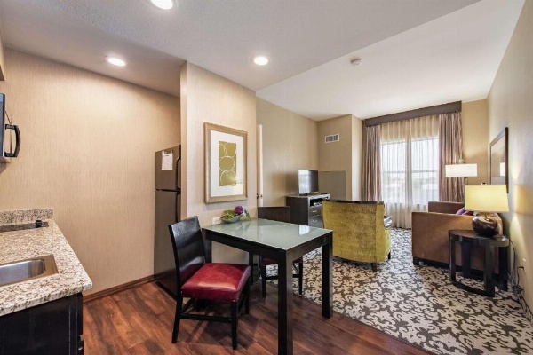 Homewood Suites By Hilton Oxnard/Camarillo image 15