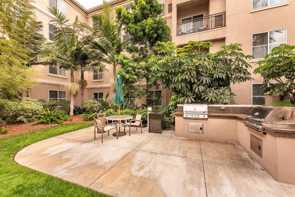 Homewood Suites By Hilton Oxnard/Camarillo Main image