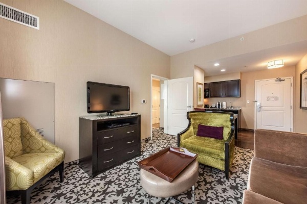Homewood Suites By Hilton Oxnard/Camarillo image 24